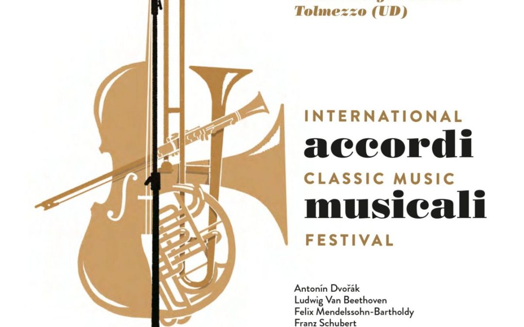 Accordi Musicali International Classic Music Festival