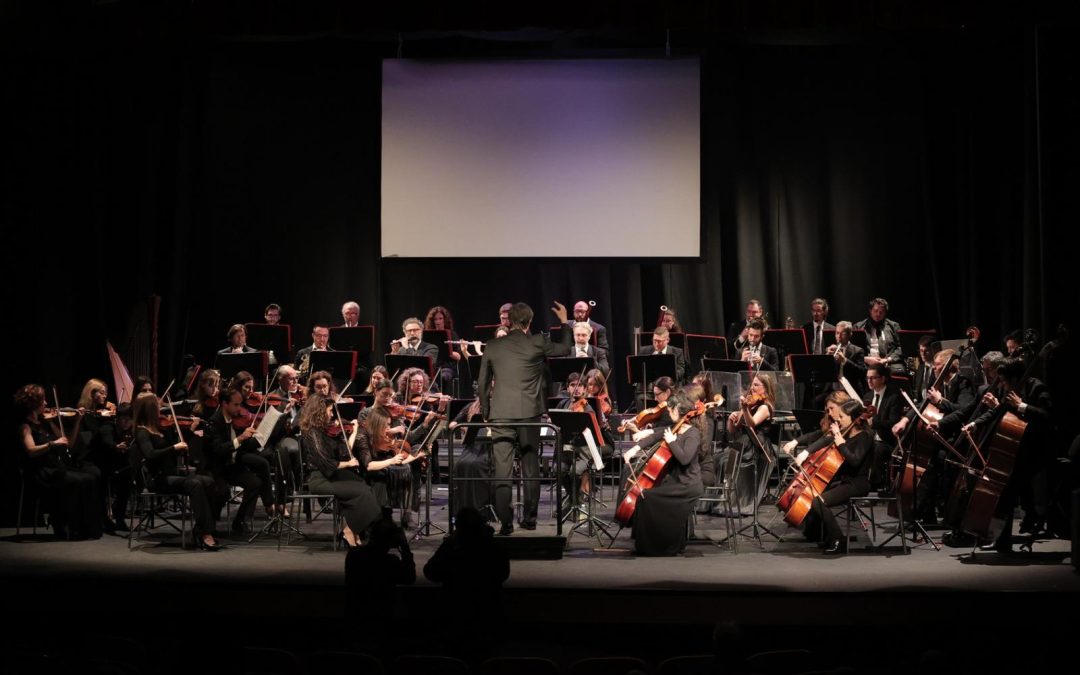 FVG Orchestra diventa ICO, Istituzione Concertistico Orchestrale