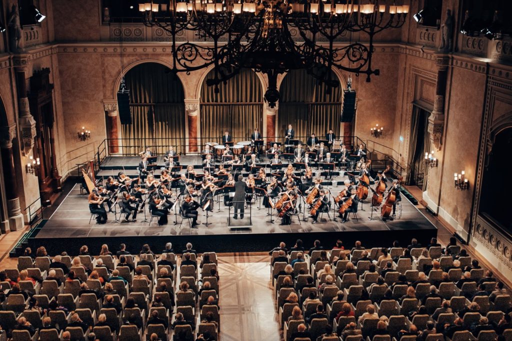 Concerti  Fvg Orchestra