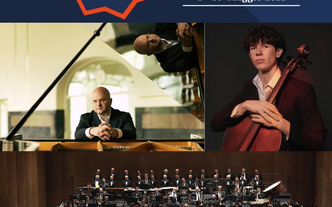 Concorso musicale internazionale “Città di Palmanova”