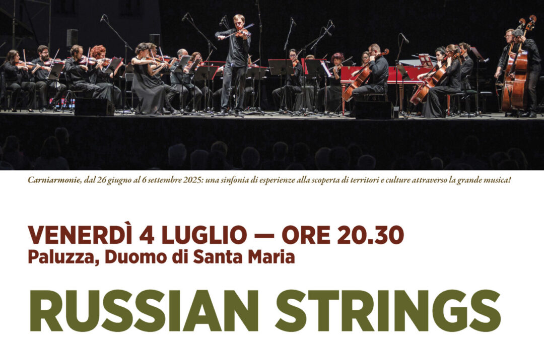 Russian Strings