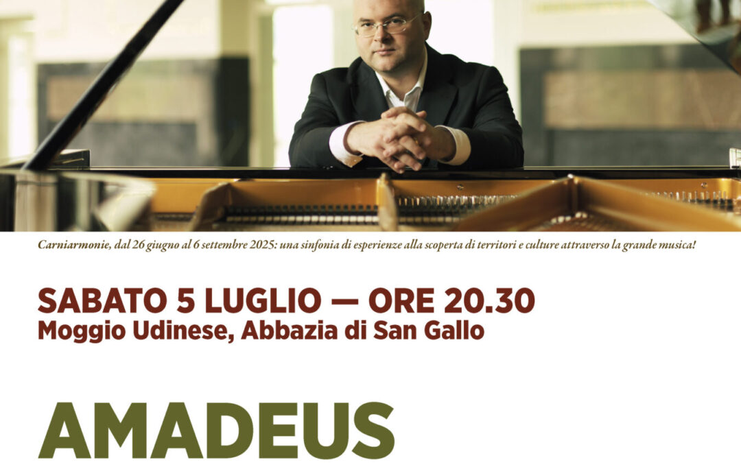 Amadeus