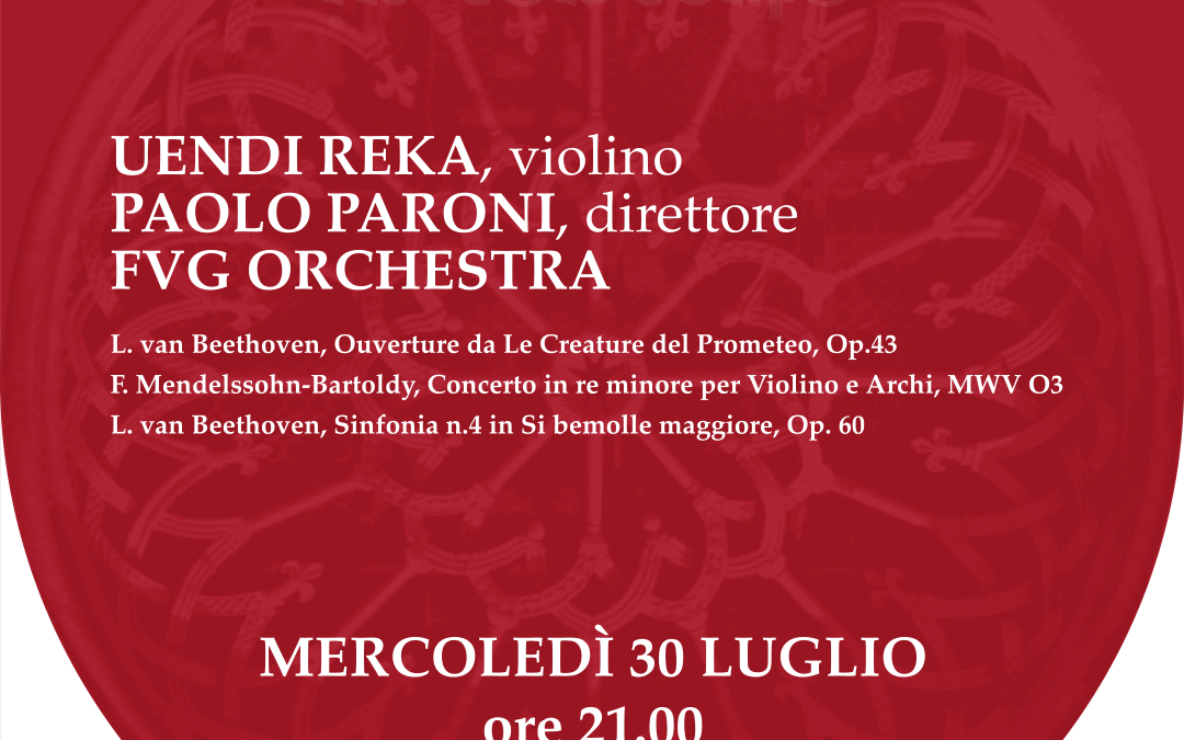 Echi Armonici / Armonic Echoes