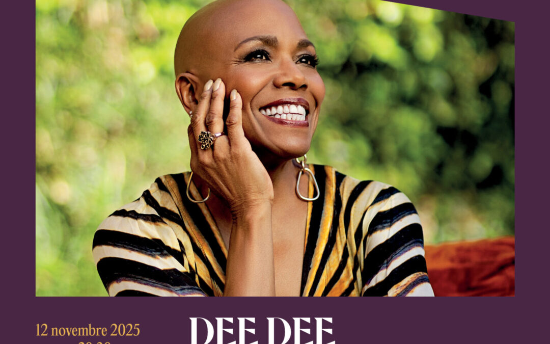 IO SONO SINFONICA – DEE DEE BRIDGEWATER meets FVG ORCHESTRA