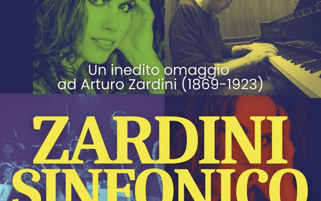 ZARDINI SINFONICO