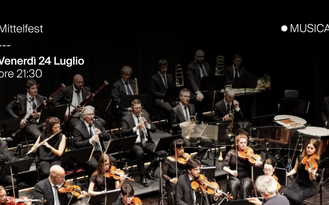 “Il Demoniaco” – Mittelfest