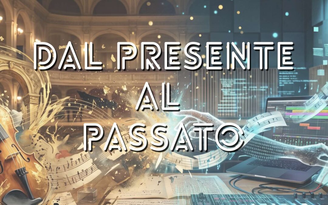 TRA PRESENTE E PASSATO