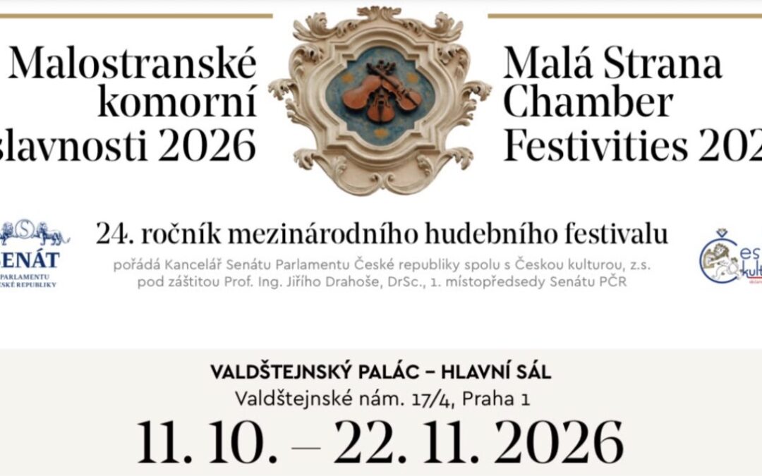 Malá Strana Festival